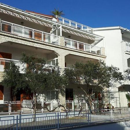 Apartments Adelheid In Biograd, Close To The Beach Biograd Na Moru Εξωτερικό φωτογραφία